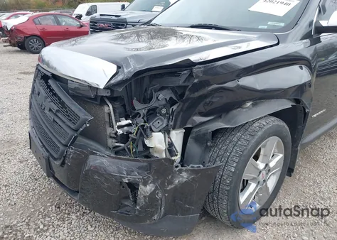 2015 GMC Terrain Slt-1 z USA, uszkodzony, nr VIN 2GKALSEK9F6156852